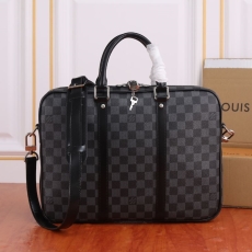 Mens Louis Vuitton Briefcases